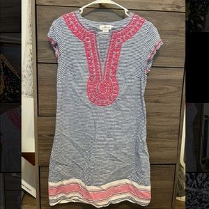 Vineyard vines t shirt dress